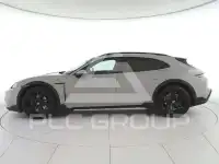 2024 Porsche Taycan