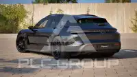 2024 Porsche Taycan