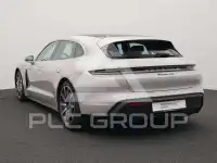 2024 Porsche Taycan