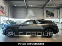 2024 Porsche Taycan