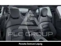 2024 Porsche Taycan