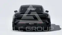 2024 Porsche Taycan