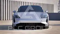2024 Porsche Taycan