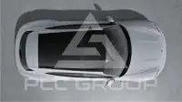 2024 Porsche Taycan