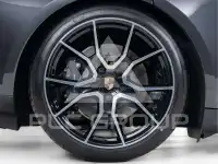2024 Porsche Taycan