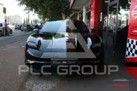2024 Porsche Taycan