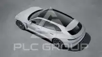 2024 Porsche Taycan