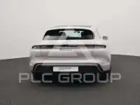 2024 Porsche Taycan