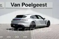 2024 Porsche Taycan