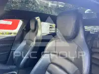 2024 Porsche Taycan