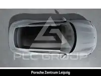 2024 Porsche Taycan