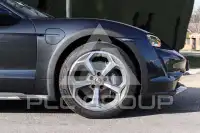 2024 Porsche Taycan