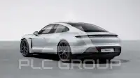 2024 Porsche Taycan