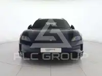 2024 Porsche Taycan