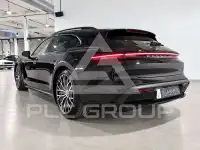 2024 Porsche Taycan