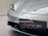 2024 Porsche Taycan