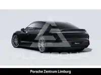 2024 Porsche Taycan