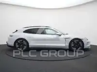 2024 Porsche Taycan