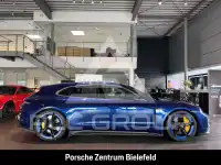 2024 Porsche Taycan