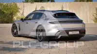 2024 Porsche Taycan