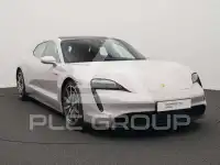2024 Porsche Taycan