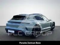 2024 Porsche Taycan