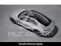 2024 Porsche Taycan