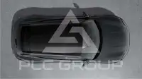 2024 Porsche Taycan