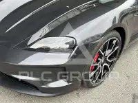 2024 Porsche Taycan
