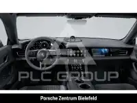 2024 Porsche Taycan