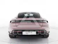 2024 Porsche Taycan