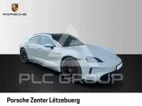 2024 Porsche Taycan