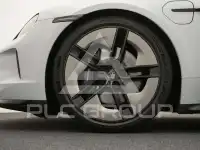 2024 Porsche Taycan