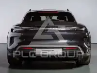 2024 Porsche Taycan