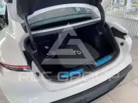2024 Porsche Taycan