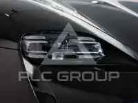 2024 Porsche Taycan