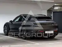 2024 Porsche Taycan