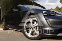 2024 Porsche Taycan