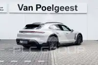 2024 Porsche Taycan