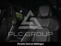 2024 Porsche Taycan