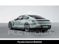 2024 Porsche Taycan
