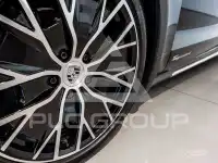 2024 Porsche Taycan