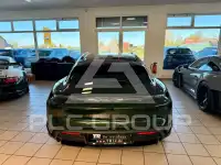 2024 Porsche Taycan