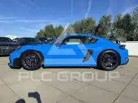 2024 Porsche Cayman