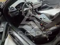 2024 Porsche Cayman
