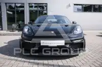 2024 Porsche Cayman