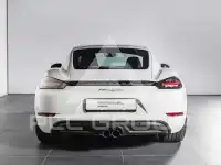 2024 Porsche Cayman