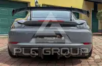 2024 Porsche Cayman