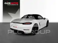 2024 Porsche Cayman