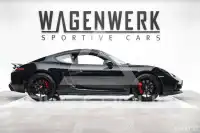 2024 Porsche 718